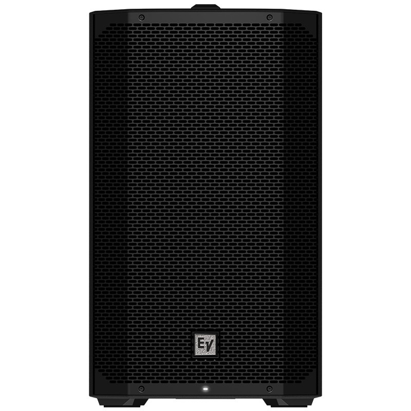 Everse 12 batteridriven aktiv h�gtalare med inbyggd Bluetooth