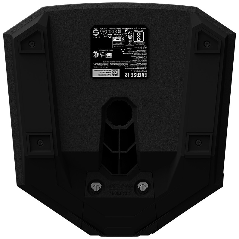 Electro Voice Everse 12