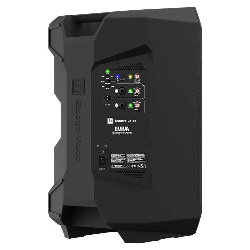 Electro Voice EVIVA 12P Aktiv H�gtalare