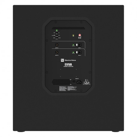 Electro Voice EVIVA 18SP Aktiv Subwoofer