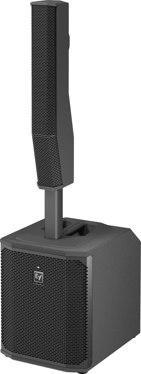 Electro-Voice EVOLVE 30M G2 pelarhögtalarsystem framifrån