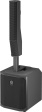 Electro Voice Evolve 30M G2 Electro-Voice EVOLVE 30M G2 pelarhögtalarsystem framifrån