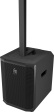 Electro Voice Evolve 50 G2 Närbild av EVOLVE 50 G2 12-tums subwoofer
