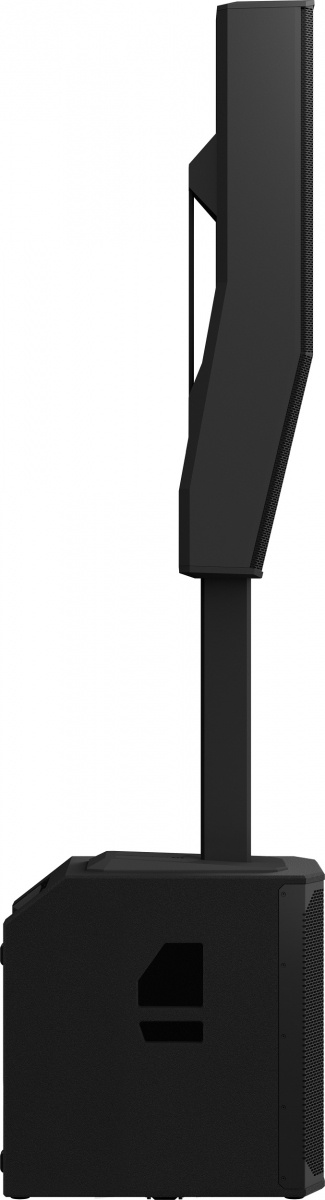 Electro Voice Evolve 70 - black