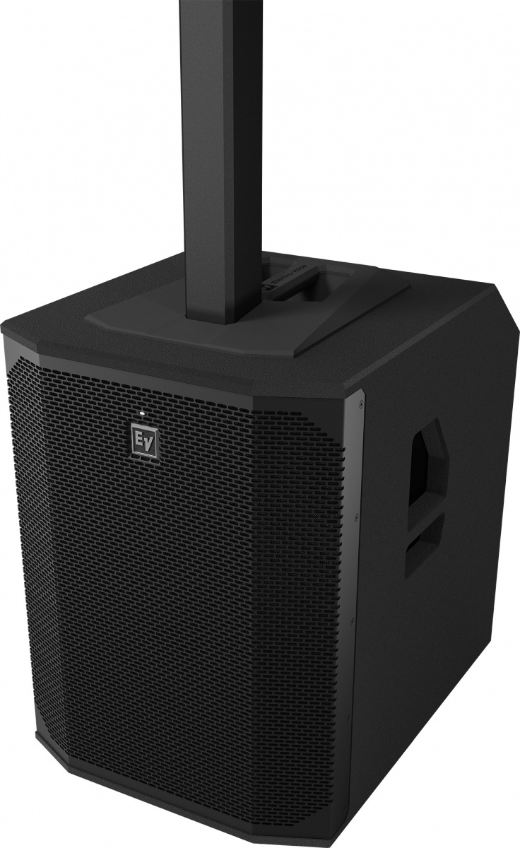 Electro Voice Evolve 70 - black