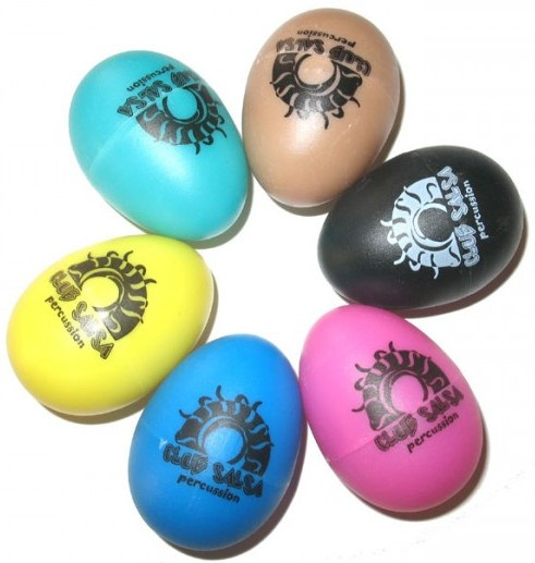 Club Salsa Rytm�gg