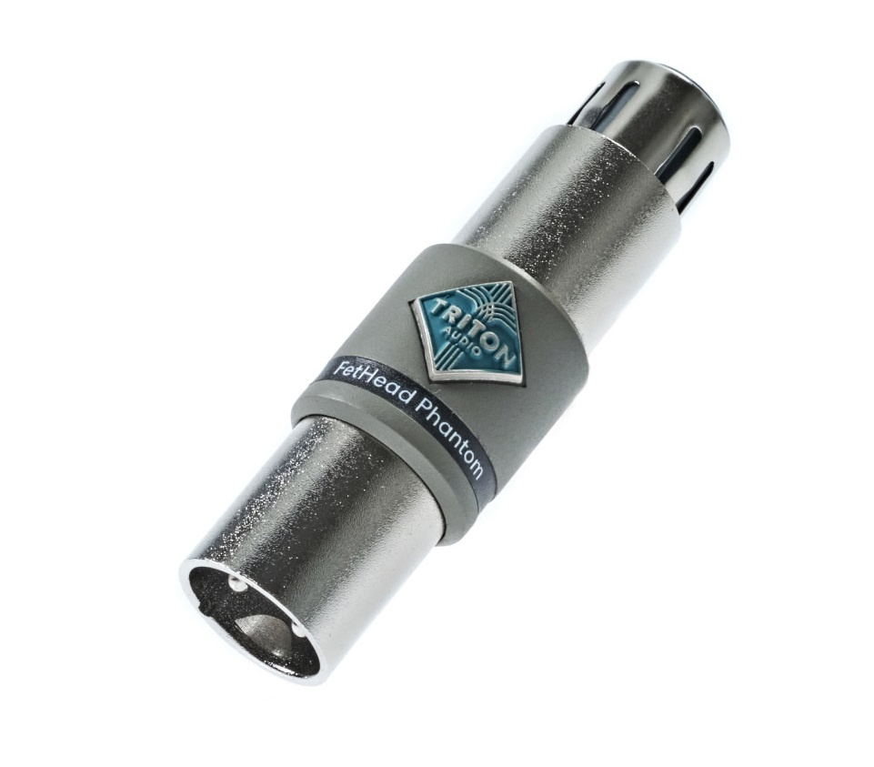 Triton Audio FetHead Phantom