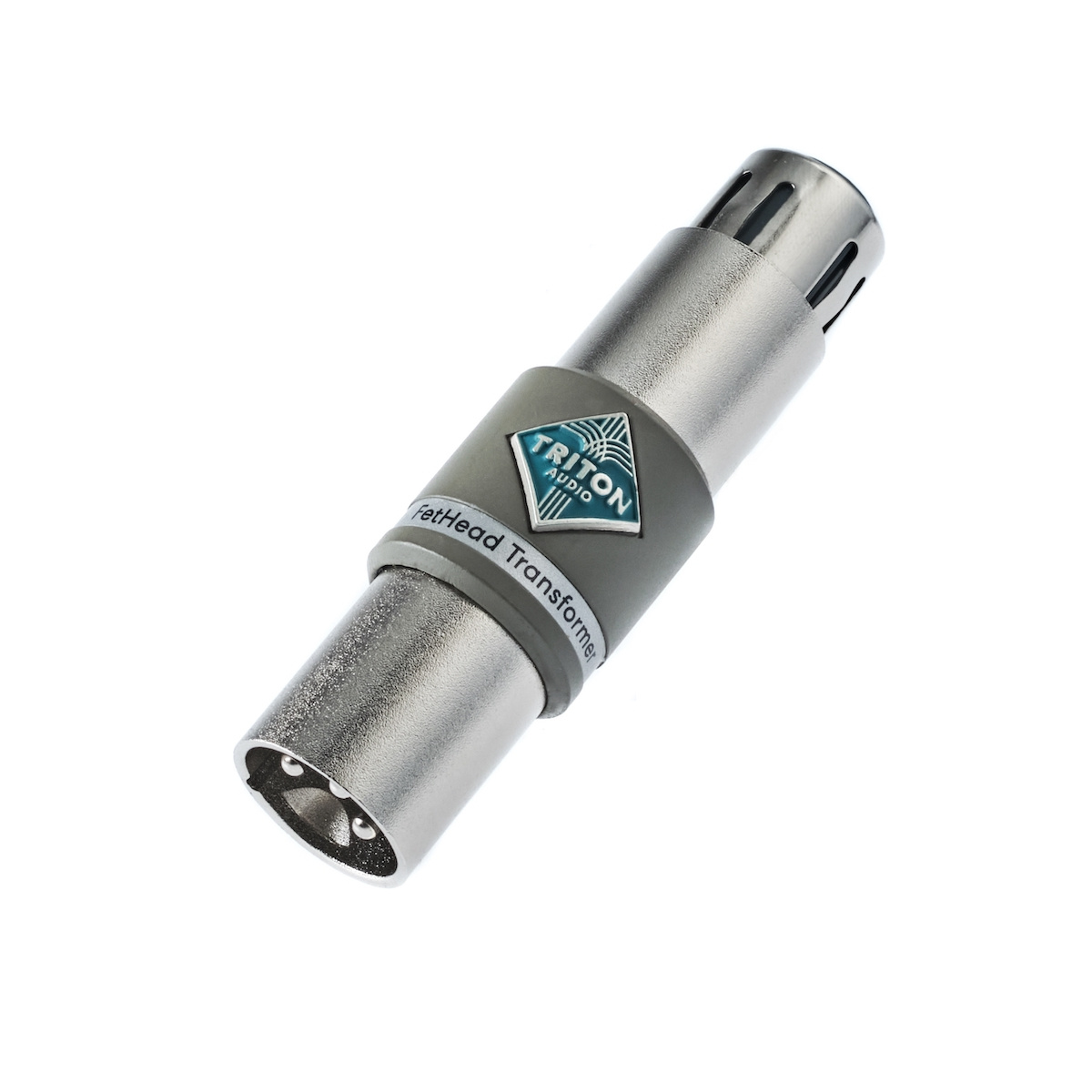 Triton Audio FetHead Transformer