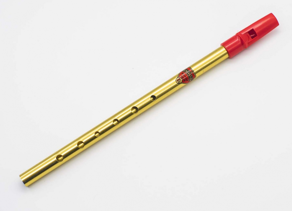 Generation Original Flageolet Brass - Eb