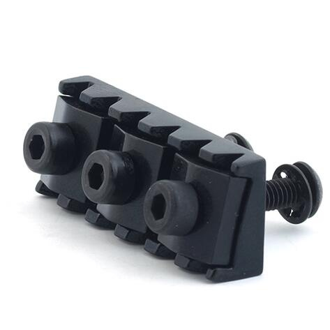 Floyd Rose Original �versadel Komplett - Black