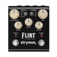 Strymon Flint V2 Tremolo and Reverb Strymon El Capistan gitarrpedal version 2