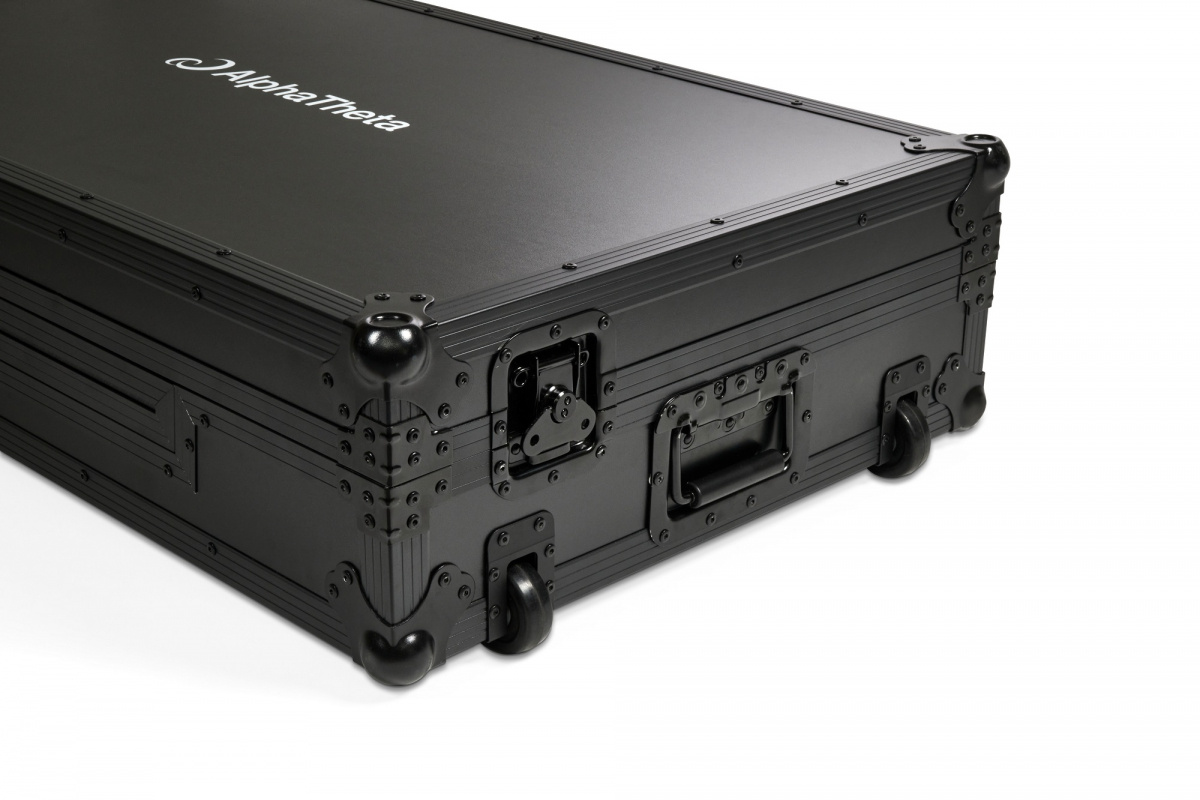 AlphaTheta FLT-XDJAZ Flightcase