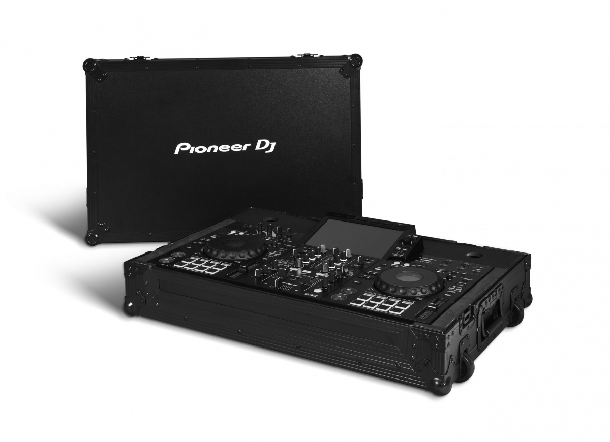 Pioneer FLT-XDJRX3 Flightcase