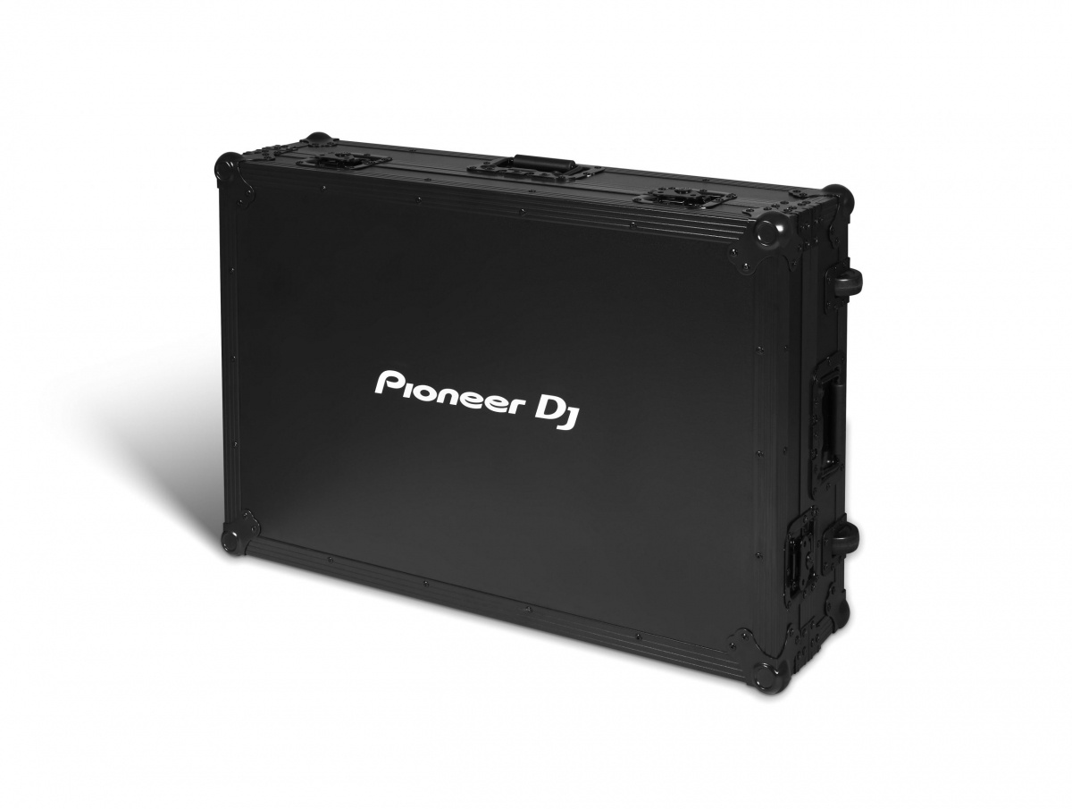 Pioneer FLT-XDJRX3 Flightcase