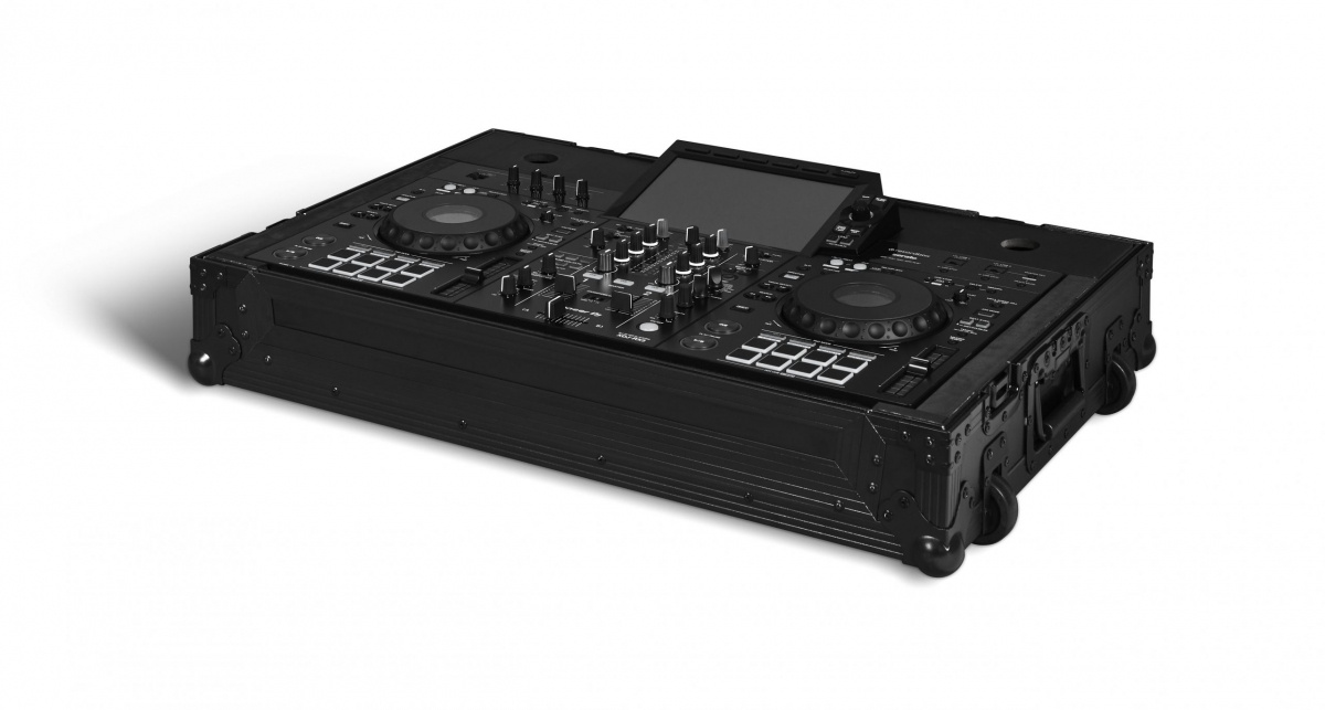 Pioneer FLT-XDJRX3 Flightcase
