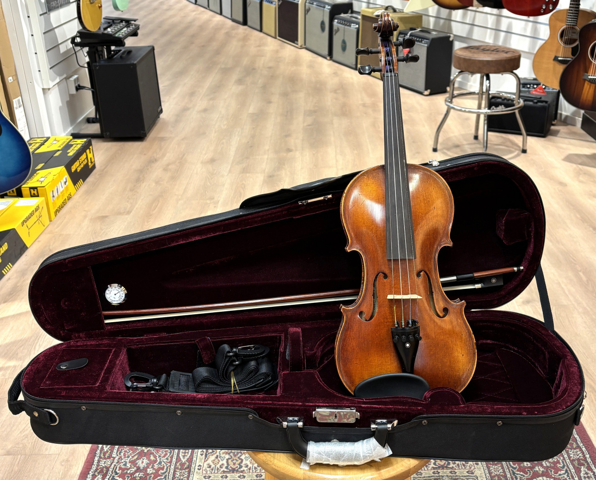 Franz Sandner Orkesterviolin 4/4