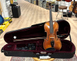 Franz Sandner Orkesterviolin 4/4 Franz Sandner Orkesterviolin 4/4