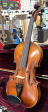 Franz Sandner Orkesterviolin 4/4 Franz Sandner Orkesterviolin 4/4