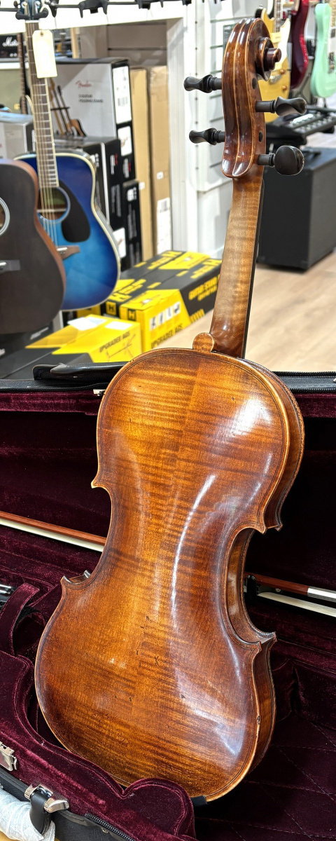 Franz Sandner Orkesterviolin 4/4