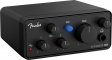 Fender Studio AudioBox GO Fender Studio AudioBox GO kompakt USB-C-ljudkort för hemmastudio