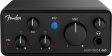 Fender Studio AudioBox GO Fender Studio AudioBox GO ljudinterface med två inspelningskanaler