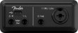 Fender Studio AudioBox GO Fender AudioBox GO med mikrofoningång och instrumentanslutning