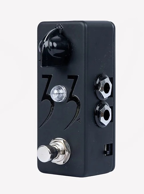 Fortin Mini 33 Boost