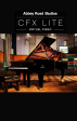 Garritan Abbey Road CFX Concert Grand - Download