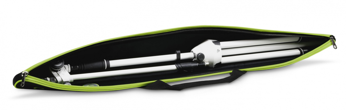 Gravity BG MS 1B Gigbag f�r mikrofonstativ