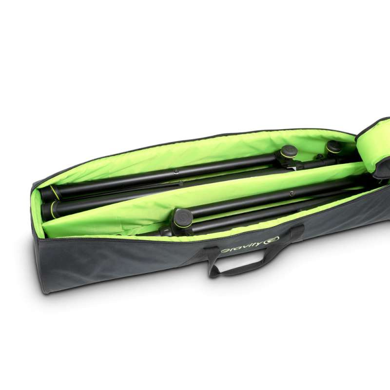 Gravity BG SS2B Transportv�ska H�gtalarstativ