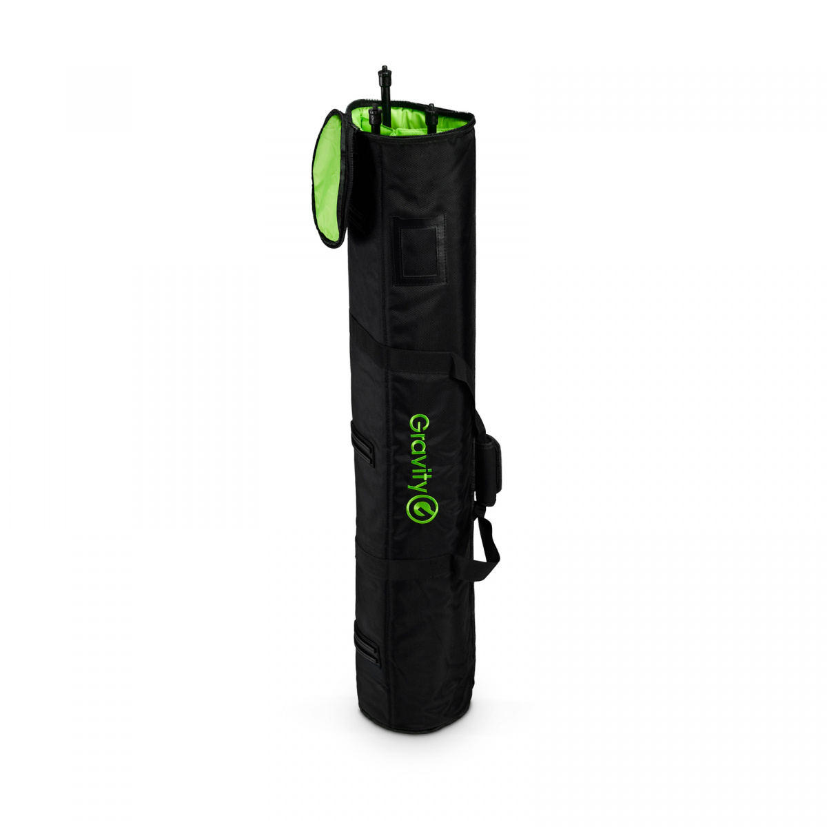 Gravity v�ska f�r tre mikrofonstativ