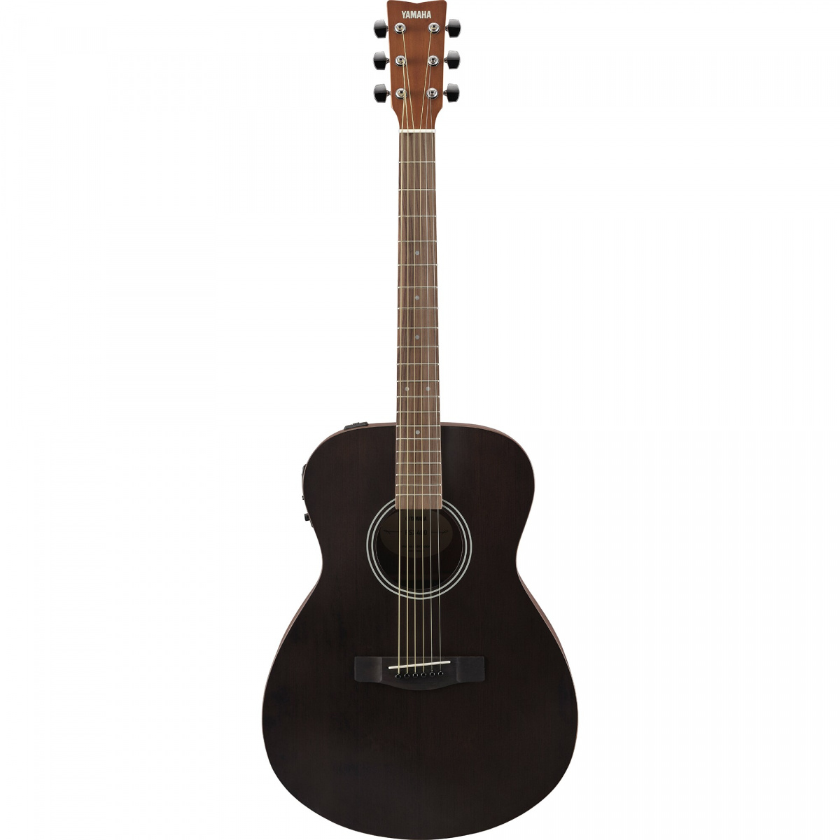 Yamaha FSX400 Concert - Smoky Black