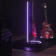 Gravity Guitar Glow Stand Neckhug [gitarr/bas]