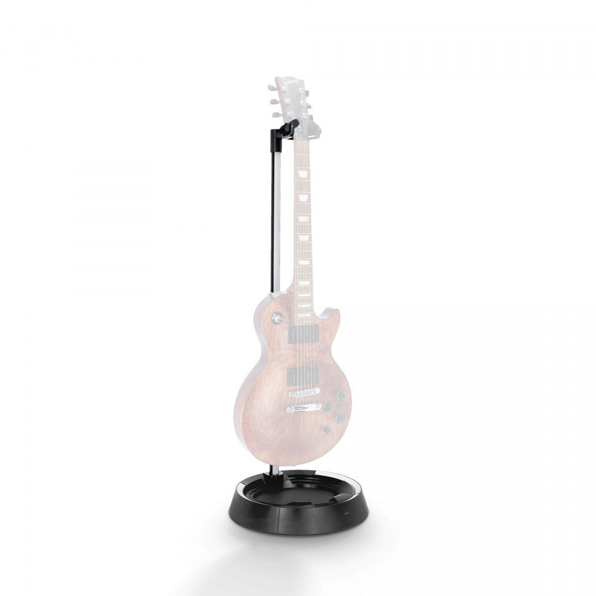 Gravity Guitar Glow Stand Neckhug [gitarr/bas]