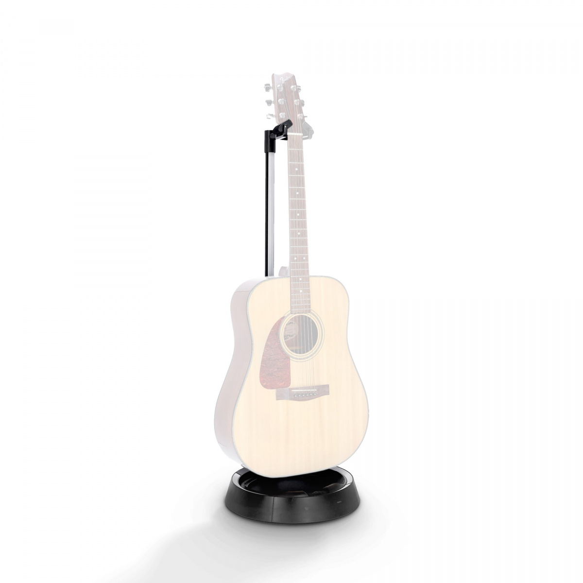 Gravity Guitar Glow Stand Neckhug [gitarr/bas]