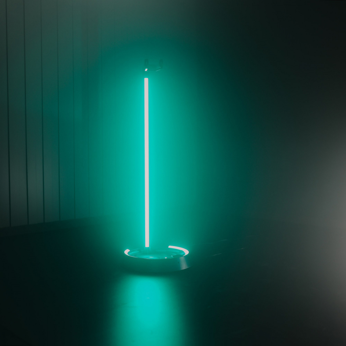 Gravity Guitar Glow Stand Neckhug [gitarr/bas]