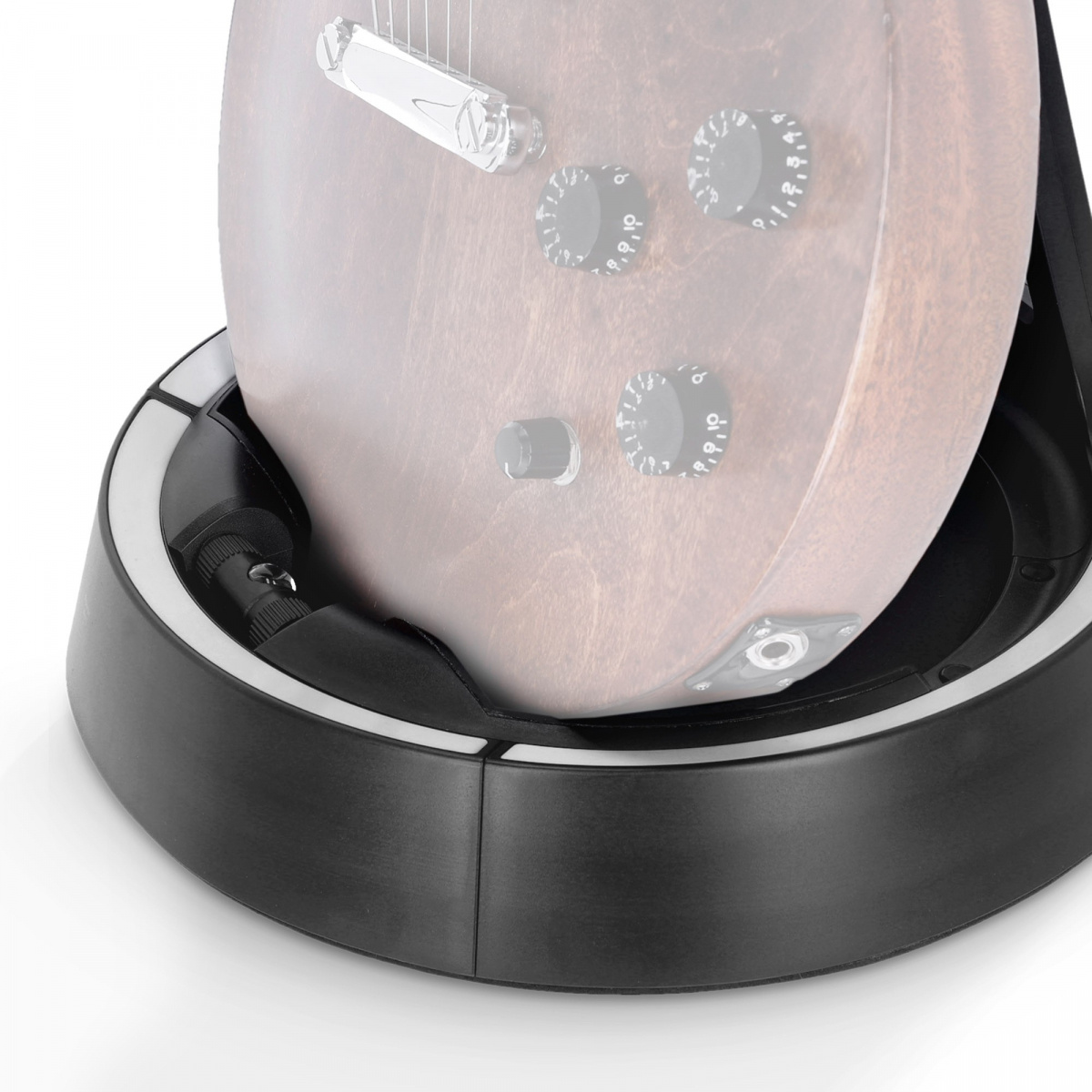 Gravity Guitar Glow Stand A-Frame [elgitarr/elbas]