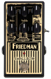 Friedman Small Box Overdrive Friedman Small Box Overdrive