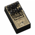 Friedman Small Box Overdrive Friedman Small Box Overdrive