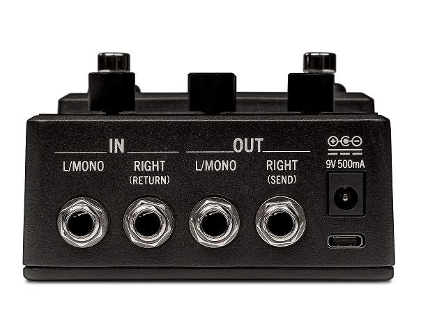 Bild p� baksida med in och utg�ngar