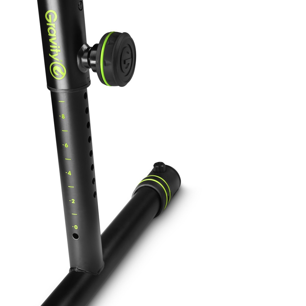 Gravity KS TS01B Keyboard / Pianostativ