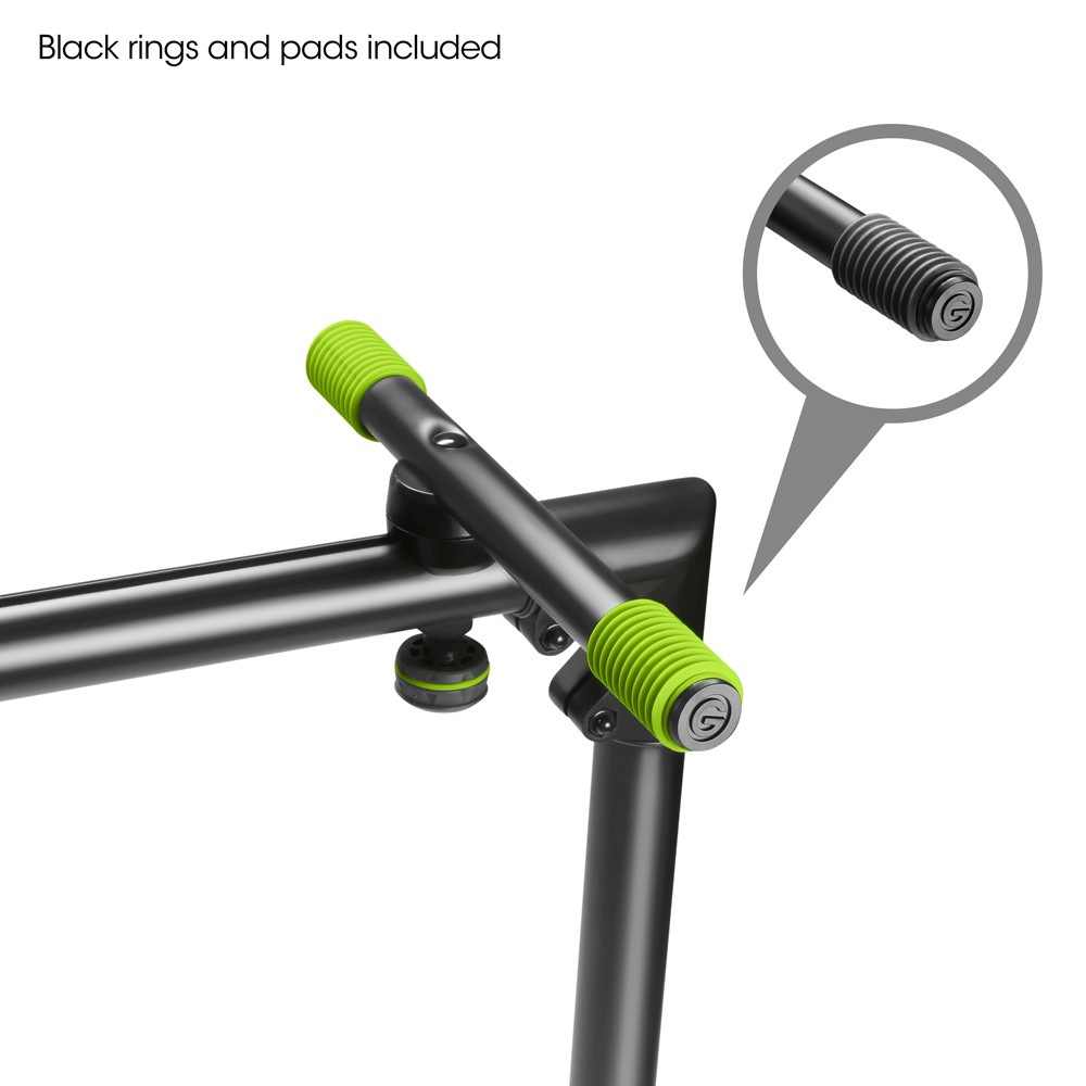 Gravity KS TS01B Keyboard / Pianostativ