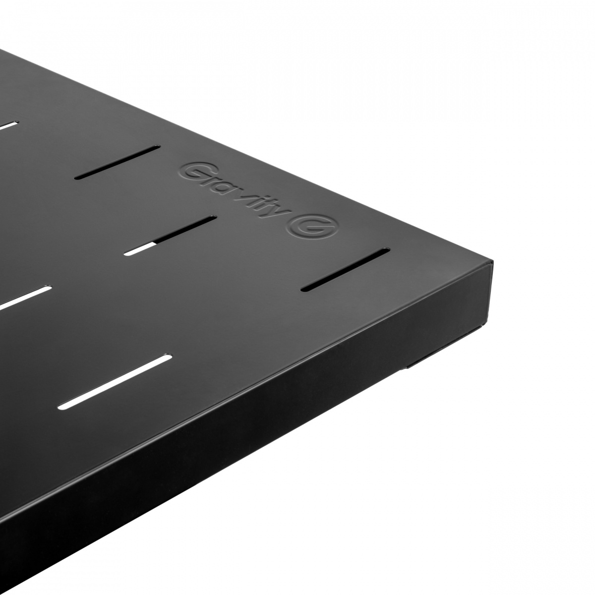 Gravity paket med stabilt stativ och platta, perfekt f�r exempelvis controllers