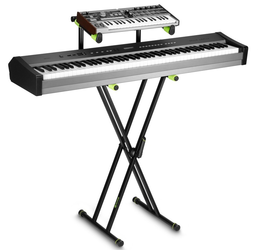 Gravity KSX2T P�byggnadshylla