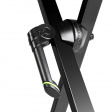 Gravity KSX2 Dubbelkryss Stativ Gravity KSX2 Dubbelkryss Stativ