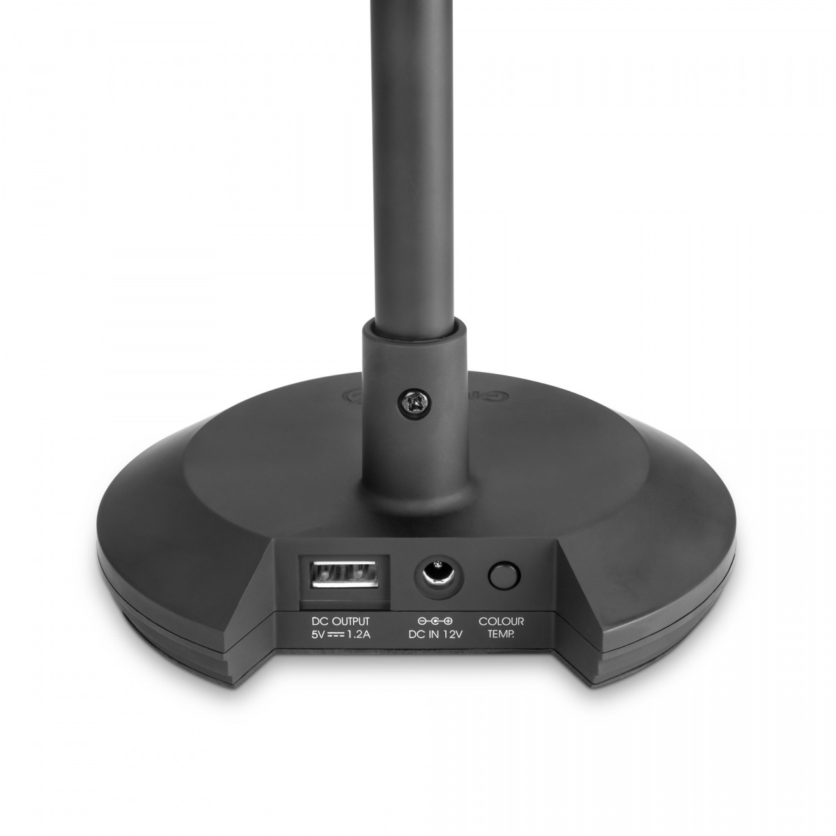 Belysning p� fot, perfekt f�r exempelvis ditt piano.