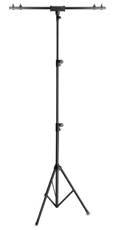 Gravity LS TBTV17 Ljusstativ med T-bar