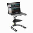Gravity LTS 01B Laptop and Controller Stand