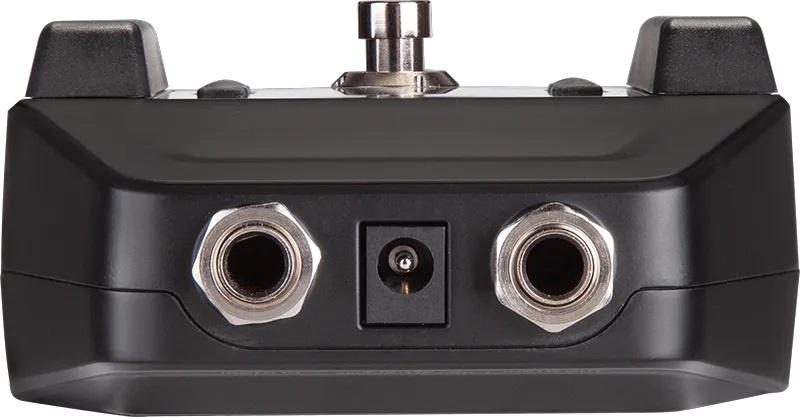 Shure tr�dl�st system f�r gitarr och bas