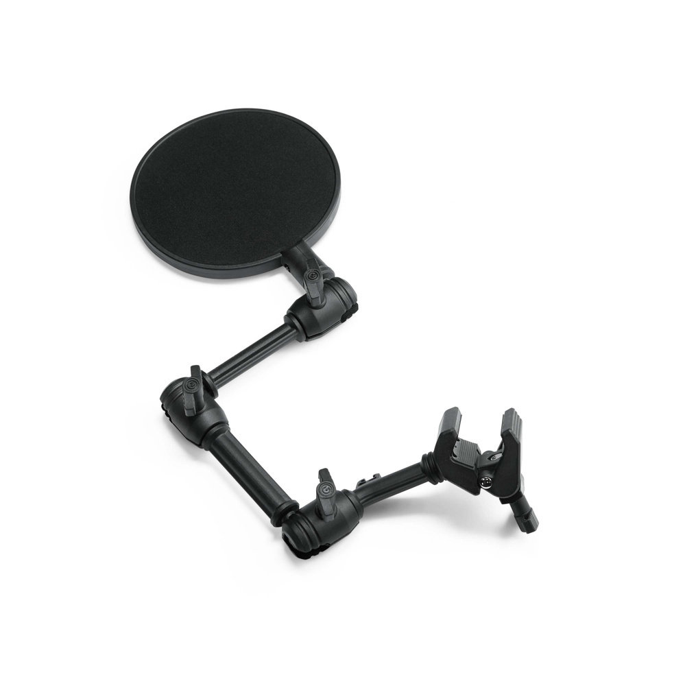 Gravity Traveler Popfilter